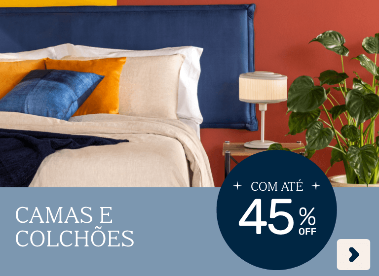 Guarda-roupas e Cômodas