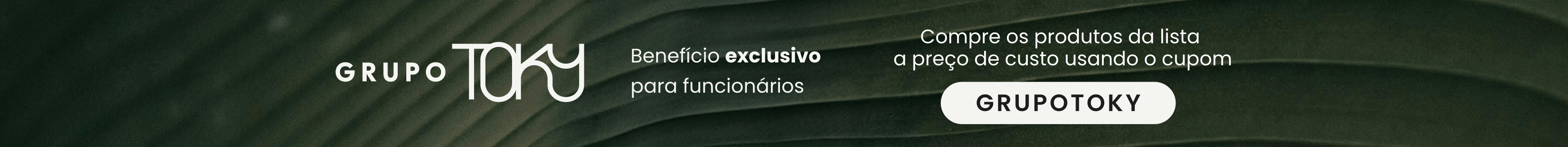 Desconto Funcionário
