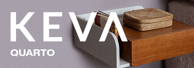 Quarto | Keva