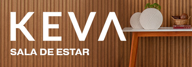 Sala de Estar | Keva