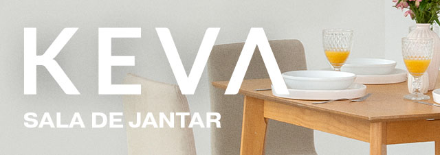 Sala de jantar | Keva