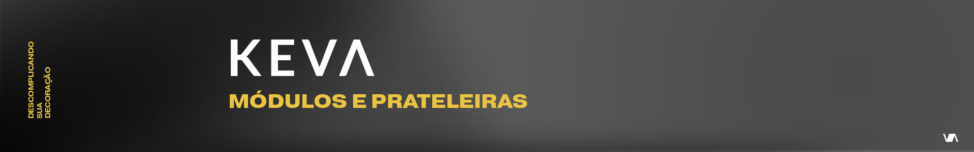 Colchões - Keva