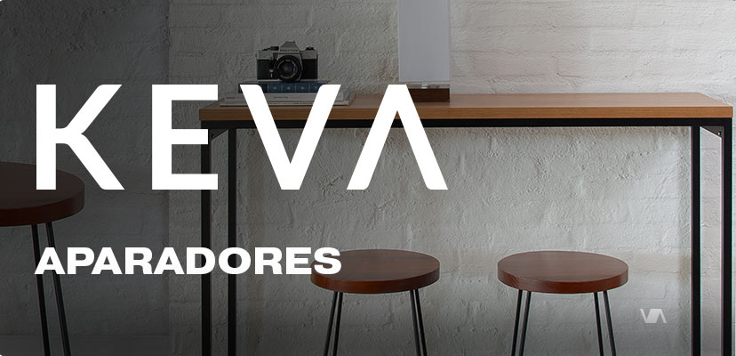 Aparadores - Keva