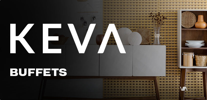 Buffets - Keva