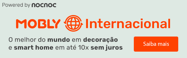 Mobly Internacional | Produtos do mundo todo, para voçê. Em até 10x sem juros* - Powered by nocnoc
