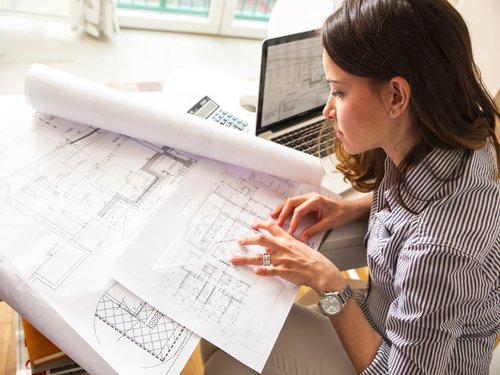 Projetos prontos para você