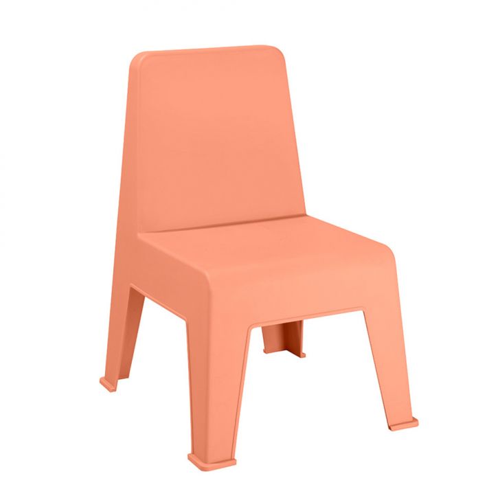 Cadeira Infantil Origami Pessêgo