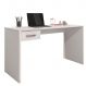 Mesa para Computador com 1 Gaveta Gávea Branco