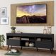 Rack com Painel e Suporte TV 65