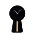 Relogio Modern Concept - 48x28cm - Modelo Retangular - ME Criative