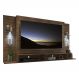 Painel com 2 Leds para TV até 60