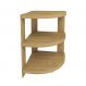 Mesa Lateral Wind Olmo