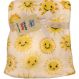 Manta Bebê Oportunity Flannel Fleece 100x75