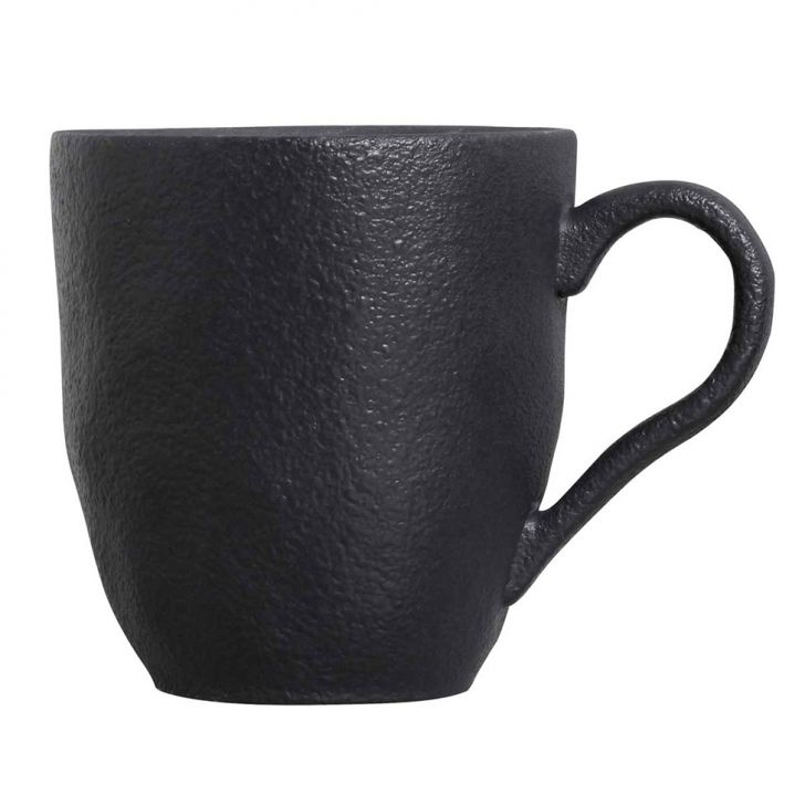 Caneca Matte Preta