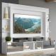Rack c/ Painel e Suporte TV 65