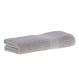 Toalha de Banho Gigante Fio Penteado Canelado Kaki Escuro Cor 4011 - Buddemeyer