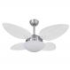 Ventilador de Teto Prince Premium Branco 220V