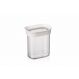 Pote Hermético 380 Ml Ideal Para Preservar Guardar Alimentos
