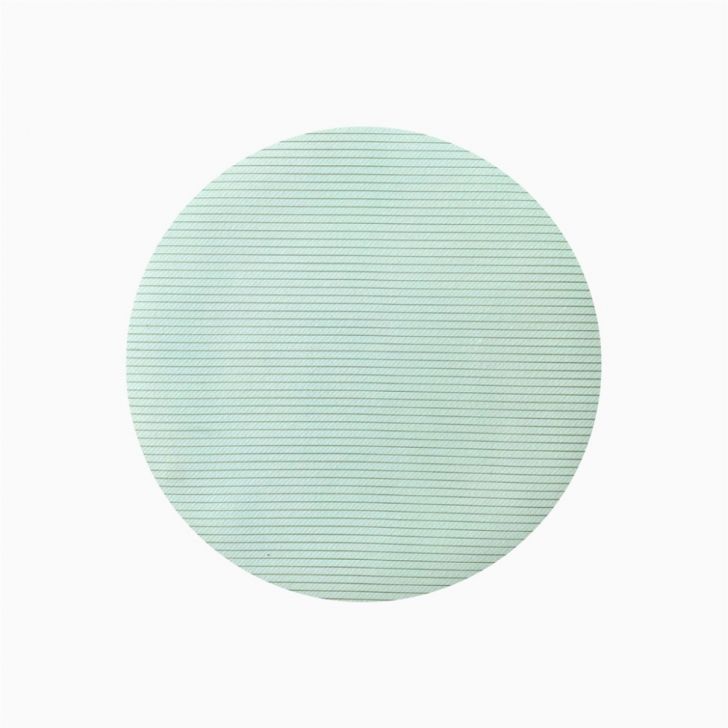 Lugar Americano Kitchen Pratik Verde Menda