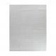 Tapete para Sala Sofisticato 02 Off White-Cinza 3,00X4,00M