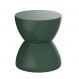 Banco | Banqueta Hydro Verde Alecrim