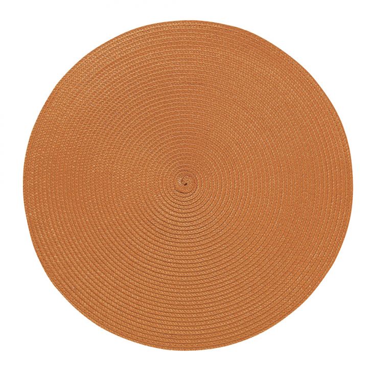 Jogo Americano Redondo Luna Carmurça