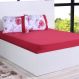 Jogo de Cama Solteiro Malha 100% Algodão Bella Cama