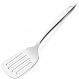 Espátula De Inox Para Cozinha Espatula Perfurada Culinária Brinox
