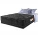 Colchão Queen OrtoFirm Black 158x198x32 Double Face Espuma D33 Preto