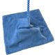 Kit 6 Capa de Rodo 35x50 Toalha de Microfibra Super Absorção