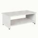 Mesa de Centro Module Cinza