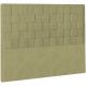 Cabeceira Casal 140 cm Priss Linho SL 75 Peer