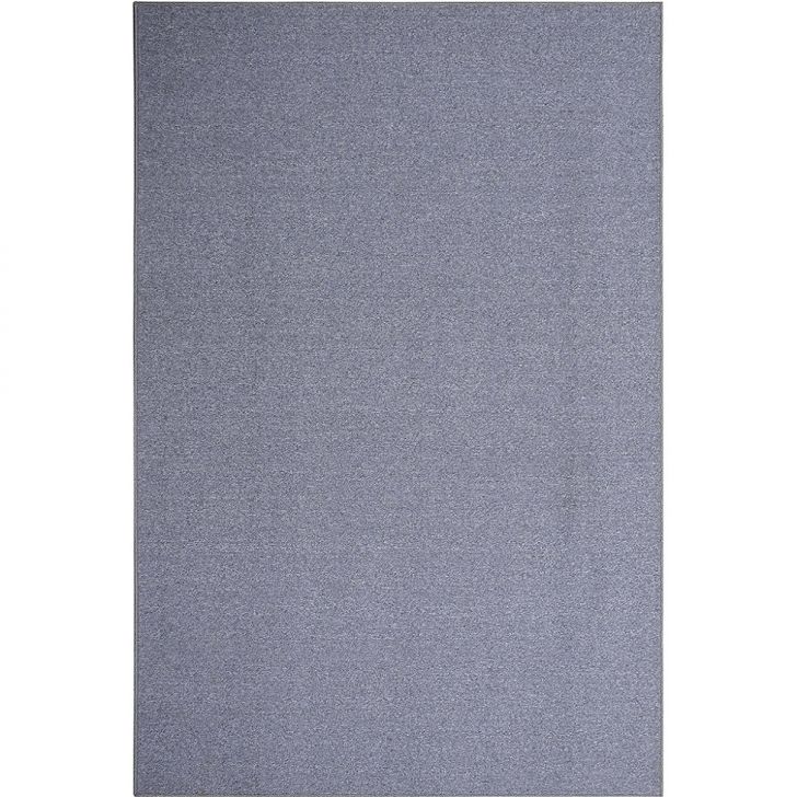 Tapete Tufting Lumiere Retangular Bouclé (300x400) Celeste