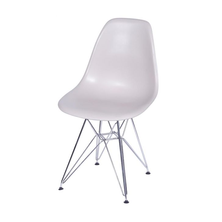 Cadeira Eames DSR - Fendi