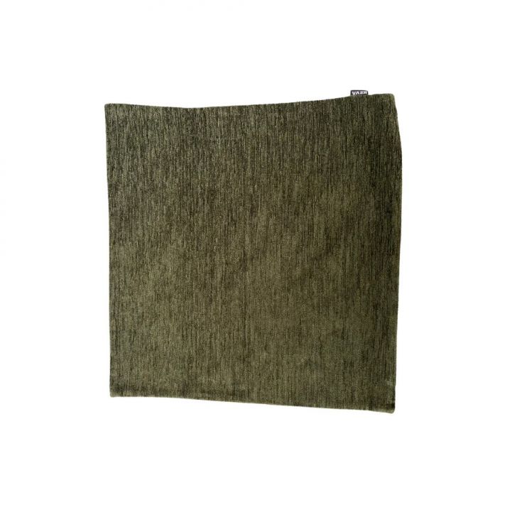 Almofada Montreal Jacquard Verde 45x45 cm