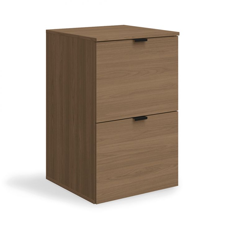 Gaveteiro Munique 2 GV Carvalho