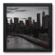 Quadro Decorativo - New York - 238qdmp