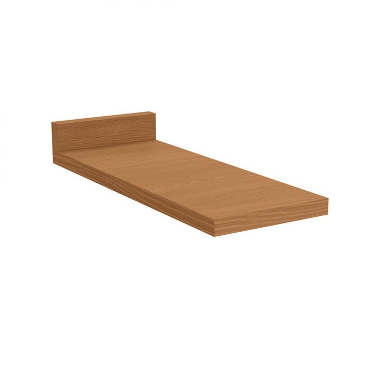 Tampo para Balcão Valence Canela 20 cm