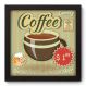 Quadro Decorativo - Coffee - 036qdcp