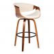 Banqueta Nicole II Creme