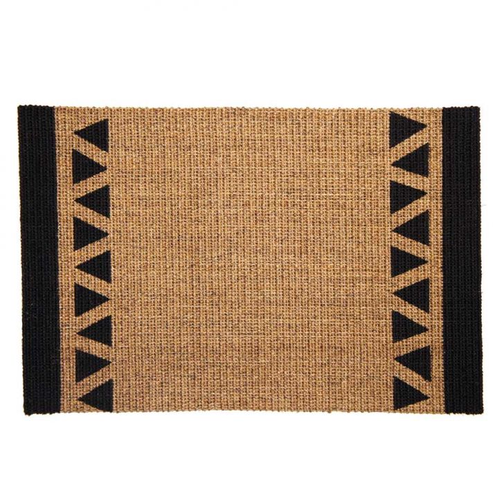 Capacho Pintado 45x75 Cm Polar 143386 Apaeb