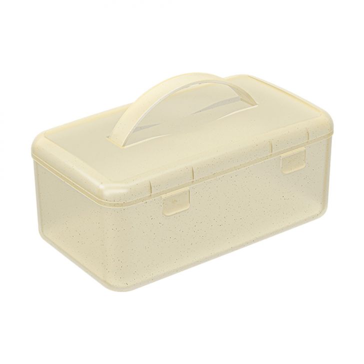 Necessaire Multiuso Mega Bege