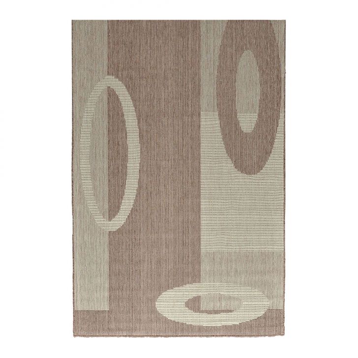 Tapete Sisal Look 100X150 cm Castor 93C