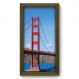 Quadro Decorativo - Golden Gate Bridge - 017qdmm