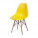 Cadeira Eames DSW - Amarela