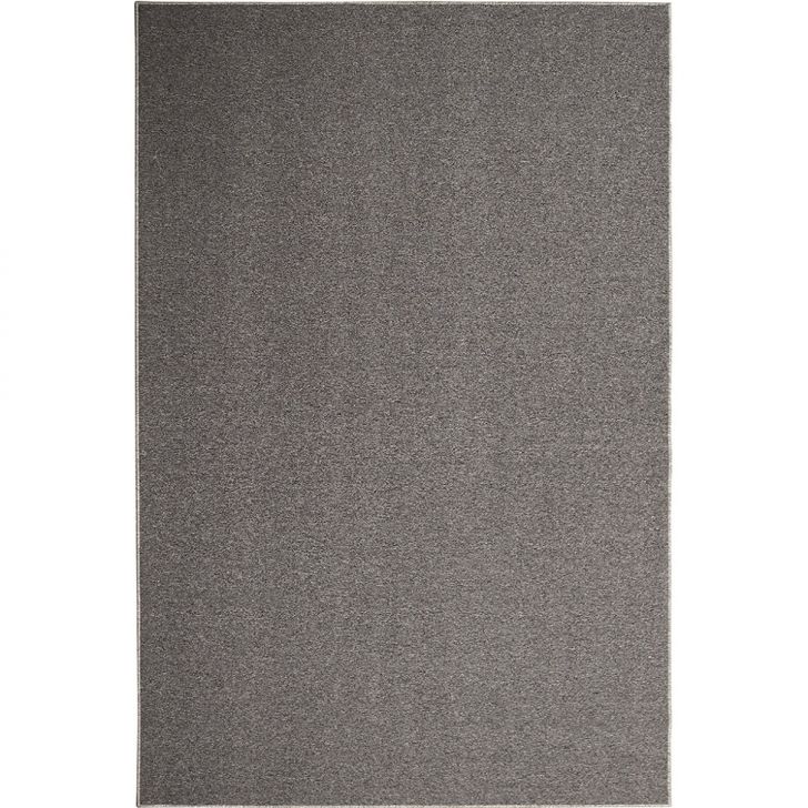 Tapete Tufting Lumiere Retangular Bouclé (200x300) Cinza Mescla