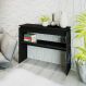 Aparador Artely Creta Preto