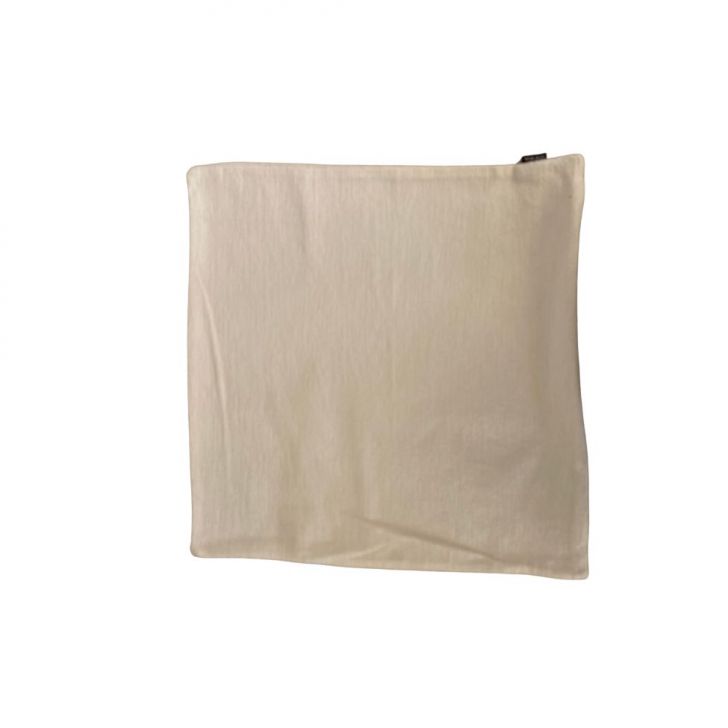 Almofada Montreal Jacquard Branca 45x45 cm