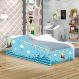 Mini Cama Fun Ursinhos Pirata