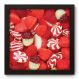 Quadro Decorativo - Doces - 094qdcp